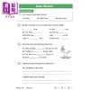 【中商原版】英国原版CGP教辅 New KS2 English Targeted Question Book - Year 4KS2 英语有针对性的问题书 - 4 年级 商品缩略图4