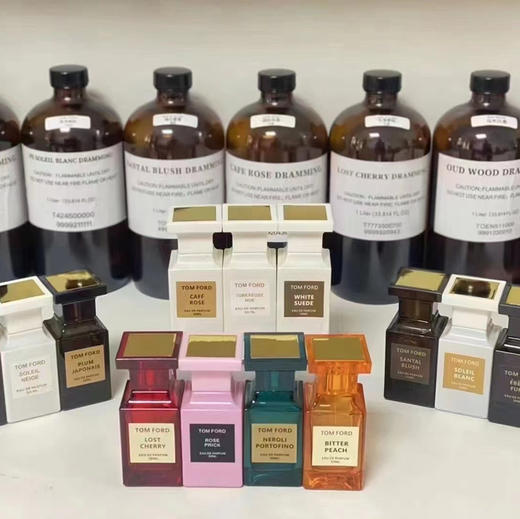  TF香水大瓶分装30ml 特价！巨划算！ 商品图0