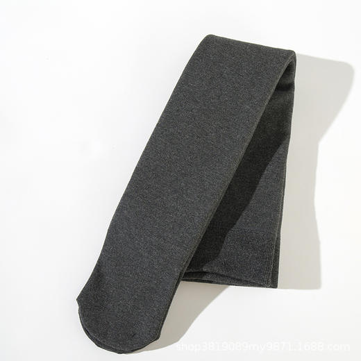 【89.9/任选两件！】不止要暖更要美，儿童加绒加厚踩脚一体，羊羔绒连裤袜女童连袜保暖裤打底裤中大童lm 商品图9