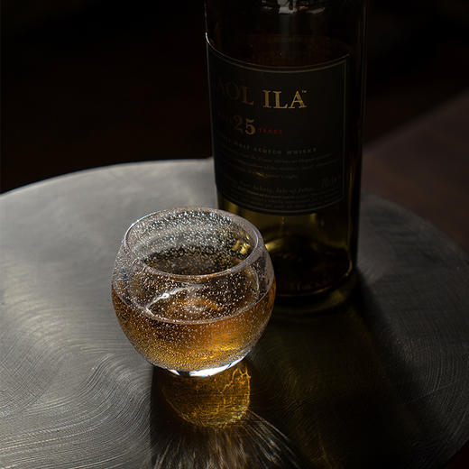 木墨|半圆玻璃杯 商品图3