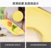 加拿大ZUUTII多功能分类菜板双面可用抗菌防霉厨房砧板（春日粉） 商品缩略图4