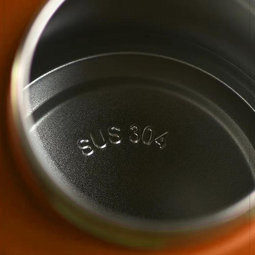 观-小号单罐【橙色】30元一个/60个一箱 商品图3