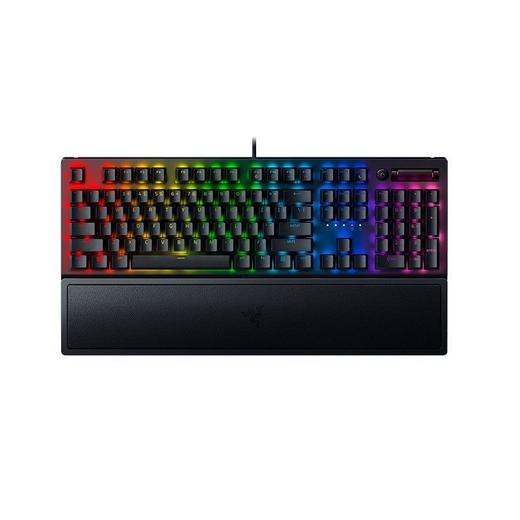 Razer雷蛇黑寡妇蜘蛛V3机械键盘【雷蛇官方直营，3年有限质保】 商品图7