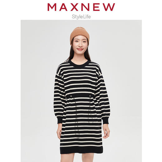 【裙装】 女装连衣裙 1M4225301 商品图0