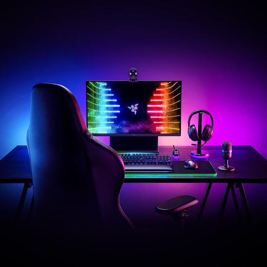 Razer雷蛇Chroma幻彩无线灯带套装【雷蛇官方直营，欢迎加群咨询】 商品图4