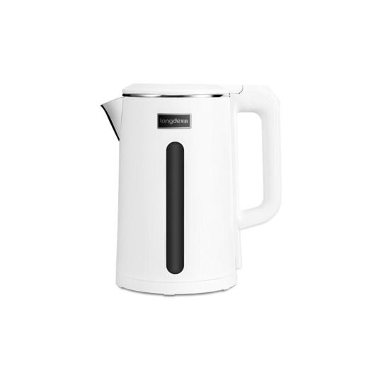 【小家电】龙的双层防烫电水壶LD-SH183B HF 商品图0