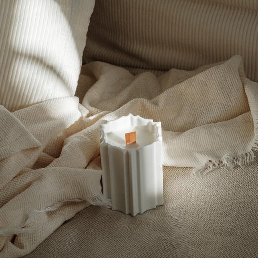 木墨|香薰蜡烛 商品图3