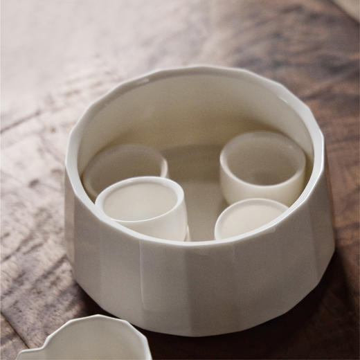 茶瓷器-茶洗 商品图0