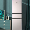 海尔（Haier）冰箱BCD-218WGHC3E7Y1 商品缩略图6