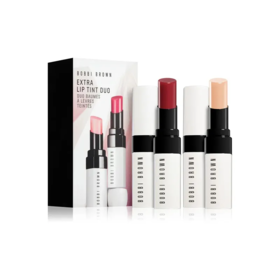 【预售 急单慎拍】Bobbi brown芭比波朗变色唇膏2支装套装