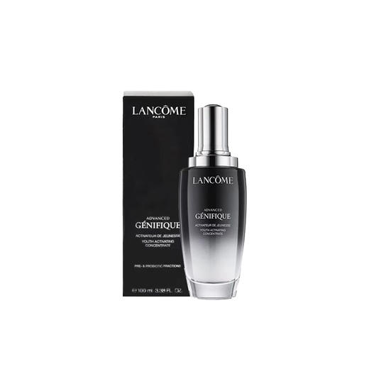 保税仓直邮  LANCOME兰蔻二代肌底液小黑瓶面部精华肌底液100ml 带盒 商品图7