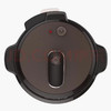 九阳（Joyoung）电压力煲Y-50C20-B 单胆多功能家用全自动电压力锅高压锅可预约 商品缩略图5