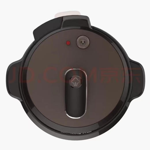 九阳（Joyoung）电压力煲Y-50C20-B 单胆多功能家用全自动电压力锅高压锅可预约 商品图5