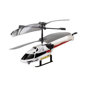 银辉  简易遥控三角洲直升机  SLVC84735STD01