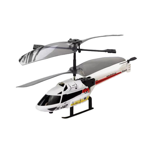 银辉  简易遥控三角洲直升机  SLVC84735STD01 商品图0
