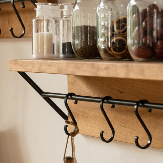 有序置物架 商品图3