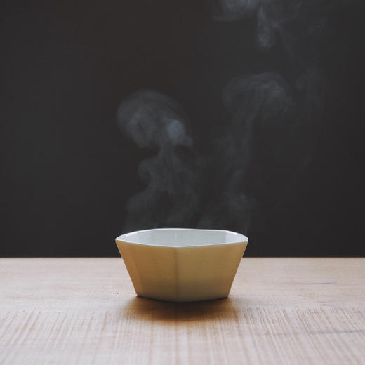 纯白葵碗 商品图2