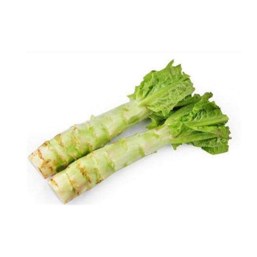 莴笋 约1200g/份 商品图0