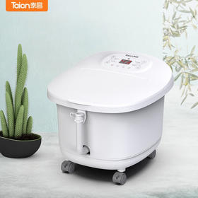泰昌（Taicn）足浴盆脚动滚轮按摩洗脚盆泡脚桶TC-YX7102