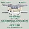 利事多颈部缓解疲劳蒸汽贴5片装 商品缩略图1