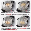 APS厂爱彼皇家橡树离岸型系列15710ST.OO.A002CA.01复刻手表一比一手表n厂c厂zf厂vs厂clean厂noob厂广州手表测评 商品缩略图1