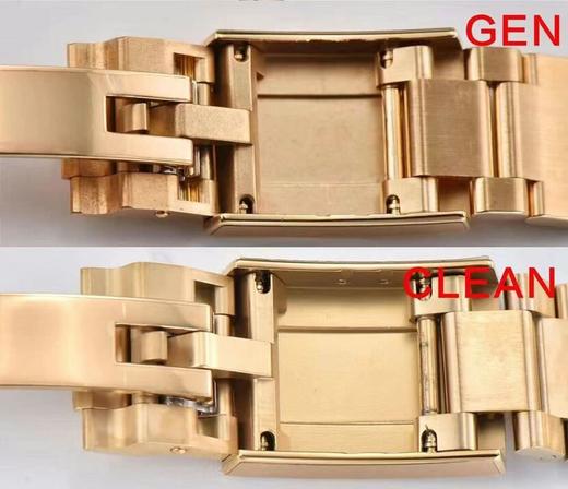 C厂劳力士宇宙计型迪通拿系列m116508-0013复刻手表一比一手表n厂c厂zf厂vs厂clean厂n厂noob厂广州手表测评 商品图2