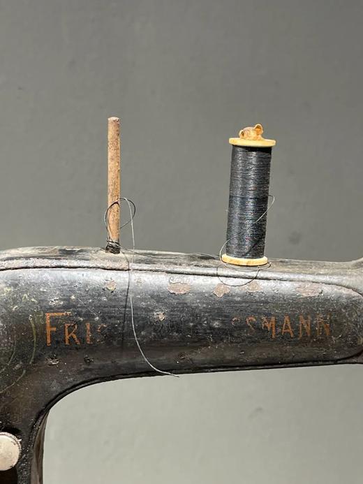 德国知名品牌老缝纫机，顺丰包邮 商品图14