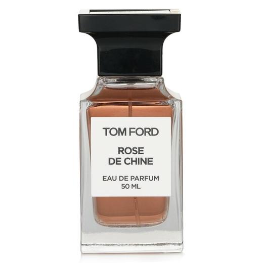 [有效期26年12月]TOM FORD汤姆福特 - 
中国玫瑰 淡香精 EDP 商品图0