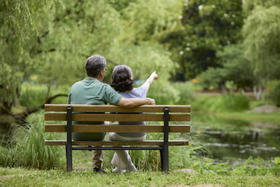 家里有老人的，缺它可不行！