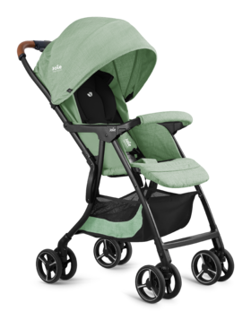 Joie巧儿宜婴儿四轮推车fluri drift飘逸精灵可坐可躺儿童手推车