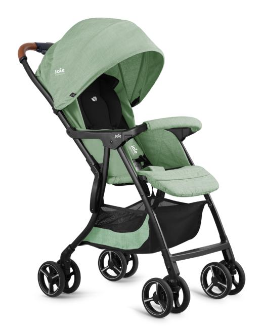 Joie巧儿宜婴儿四轮推车fluri drift飘逸精灵可坐可躺儿童手推车 商品图0