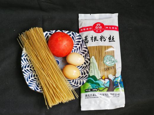 昌禾葛根粉丝260g 商品图1