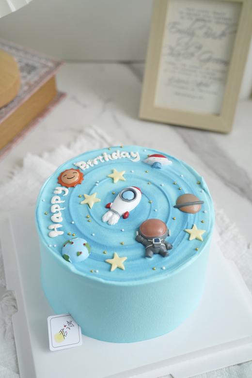 小小宇航员 商品图0