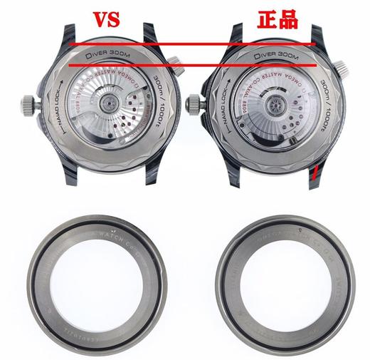 VS厂欧米茄海马系列210.92.44.20.01.001复刻手表一比一手表n厂c厂zf厂vs厂clean厂noob厂广州手表测评 商品图5
