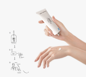 【护手霜买1送1】GUCCI调香师特调！一抹又白又嫩，香到迷醉~