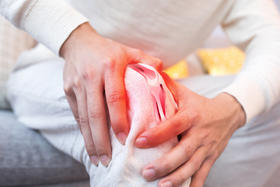 比跑步还伤膝盖的3个动作，再不看就晚了！