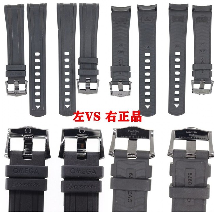 VS厂欧米茄顶级一比一高仿手表海马系列210.92.44.20.01.001对比正品评测