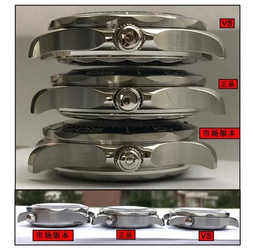 VS厂欧米茄海马系列210.30.42.20.01.001复刻手表一比一手表n厂c厂zf厂vs厂clean厂noob厂广州手表测评 商品图4