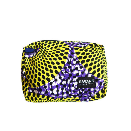 HUJI祤集Motley收纳包2号SAVANE 商品图11