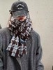 冬日暖心系列围巾 商品缩略图14