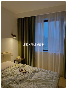 现在看到还不晚，这个牛油果绿搭配一定要冲