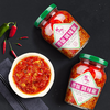 坛坛乡剁辣椒拌饭蒜香豉香蒸鱼280g*3瓶下饭炒菜剁椒鱼头湖南特产 商品缩略图4