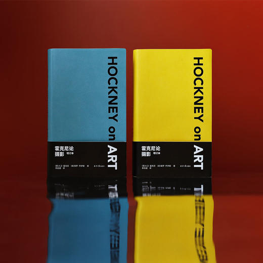 霍克尼论摄影  商品图2