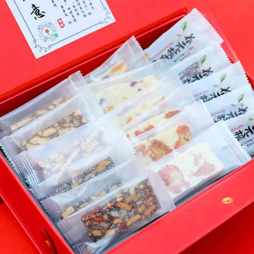 膳物语摇钱树礼盒 商品图6