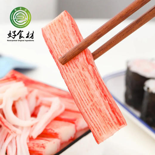 CY-鳕鱼蟹柳138g*4包 商品图1