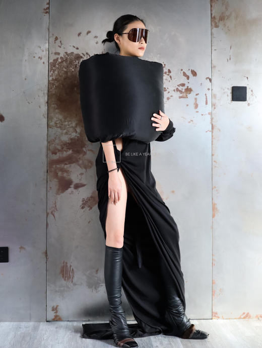 Rick Owens | LUXOR甜甜圈罩 商品图2