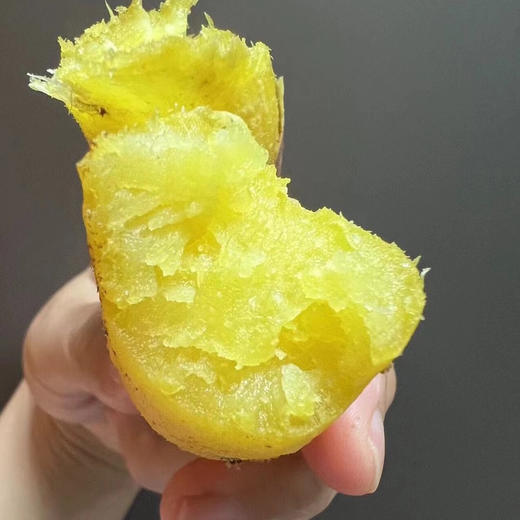 塔塔蜜薯，粉甜香滑，绵密细腻，发普通快递 商品图1