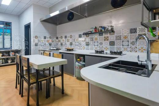 武汉慢姑娘演圆别墅轰趴 商品图8