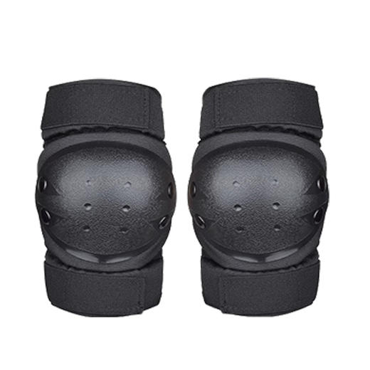 溪谷森林平衡车护具套装 护膝护肘 商品图4