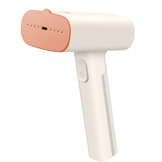美的 Midea 智能蒸汽加热家用迷你烫衣机小型电熨斗便携式 YBJ10G3 挂烫机 BSD 商品图3